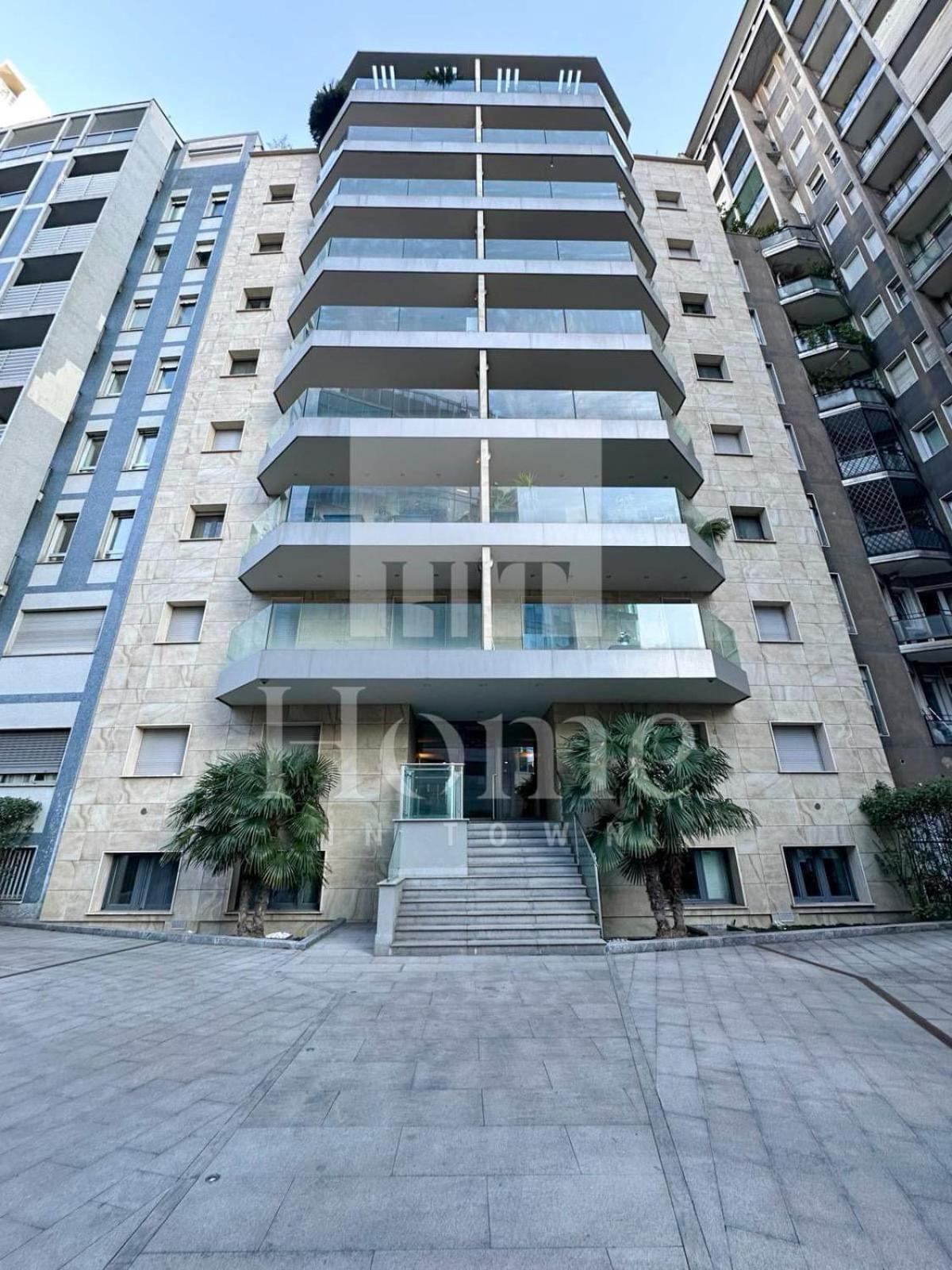 Home In Town - Porta Nuova District Milán Exterior foto